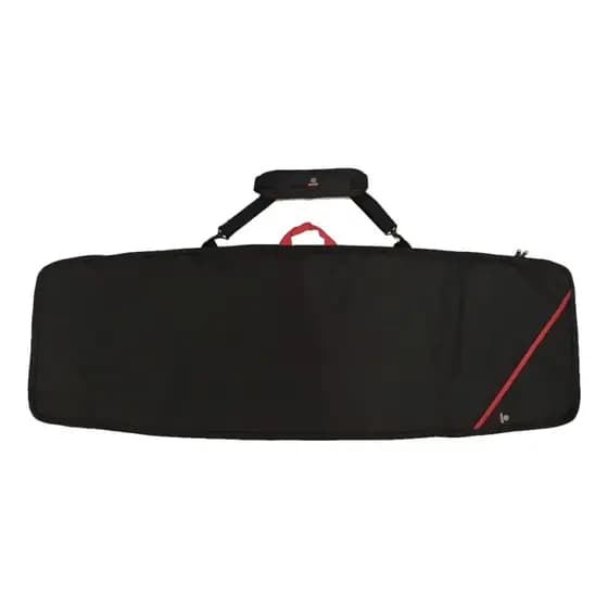 Capa Sarcófago Wakeboard Kite Surf Bidirecional Acolchoada