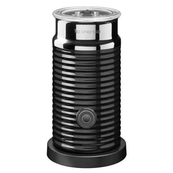 Nespresso Aeroccino 3 Espumador de Leite Quente e Frio 220V - Preto