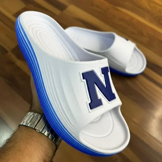 Chinelo Slide Unissex Confortável Antiderrapante ReactX Moda 2026