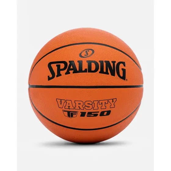 Bola de Basquete Spalding Varsity Tf-150 - Laranja