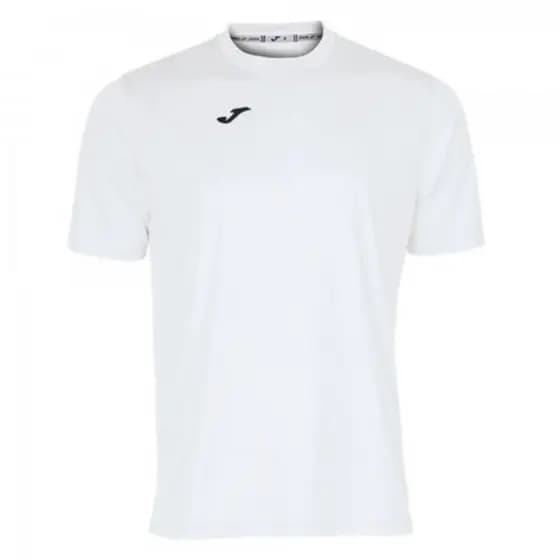 Camiseta Joma Combi - Branco