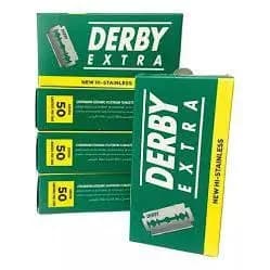 LAMINAS DERBY CAIXA COM 50 LAMINAS
