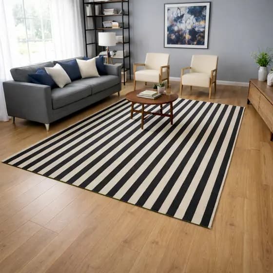 Tapete New York para Sala e Quarto – Design Moderno, Confortável e Sofisticado