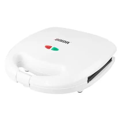 Sanduicheira Grill Onida ON-455 750 W 220V - Branca