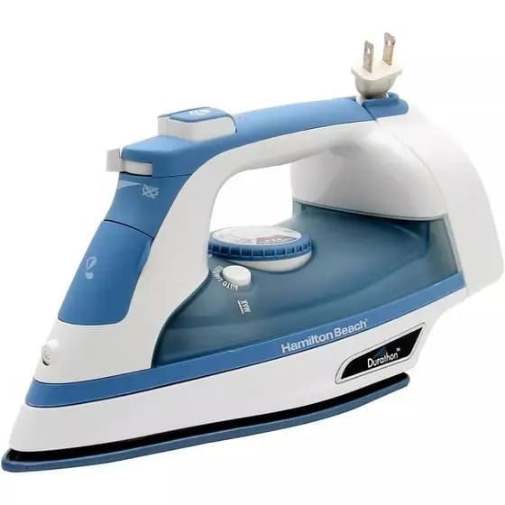 Ferro de Passar Hamilton Beach 127V
