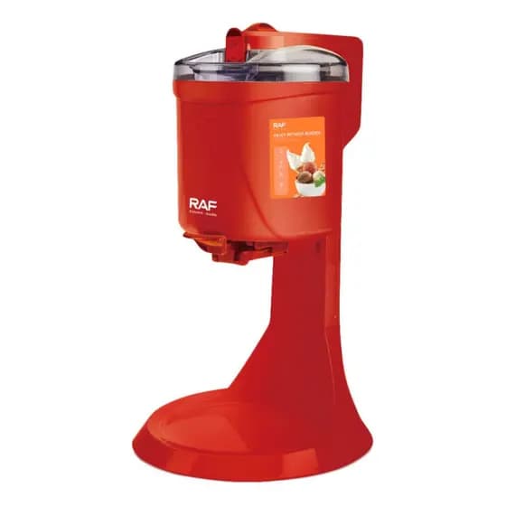 SORVETEIRA RAF R.0901Y ICECREAM - 220V