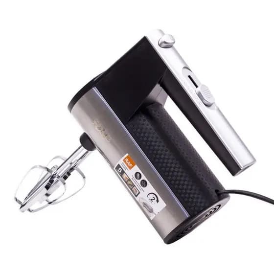 Batedeira de mão 5 Velocidades - 650W - 220V