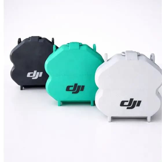 Case Proteção para DJI Neo 2 - Caixa Rígida