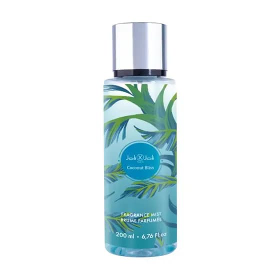 JOLI JOLI SPLASH FEMININO COCONUT BLISS 200ML
