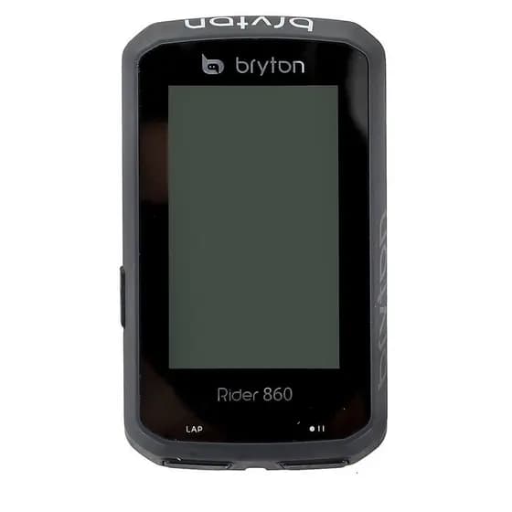 Tela de Reposição para Ciclocomputador GPS Bryton Rider 860