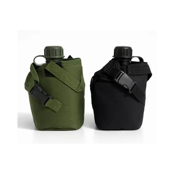 Porta Cantil + Cantil Verde ou Preto