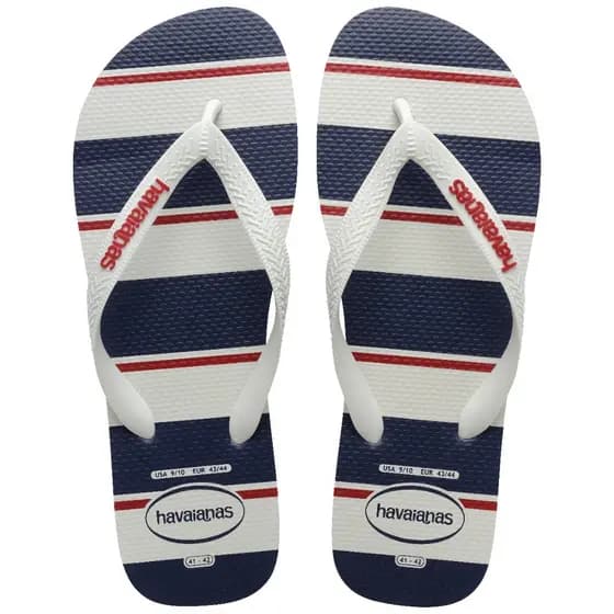 CHINELO HAVAIANAS TOP NAUTICAL ORIGINAL
