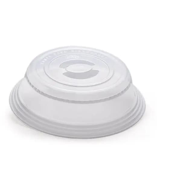 Tampa de Microondas Nitron 25,5cm Protetor de Pratos Alimentos