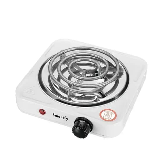 Fogareiro Eletrico / 1 Boca / 500W 110v