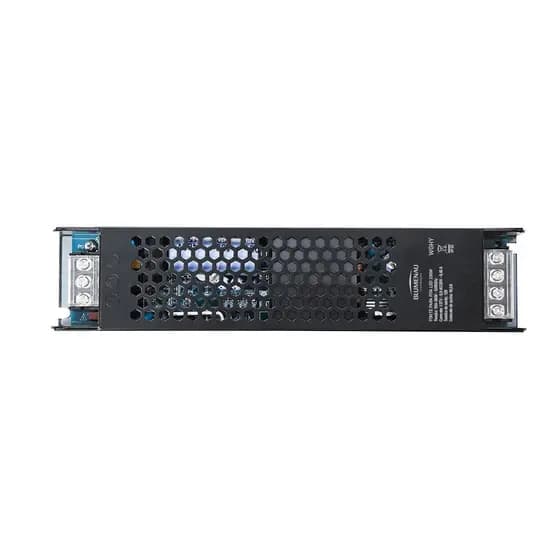Fonte Colmeia 200W 12V/16.5A Bivolt para Fita LED Fonte Colmeia 200W 12V/16.5A Bivolt para Fita LED BLUMENAU Fonte Colme