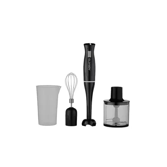 MIXER 3 EM 1 700ML 200W 220V AGRATTO