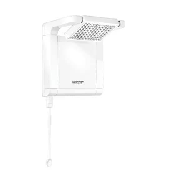 Chuveiro Acqua Star Ultra 220v Branco