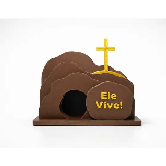 Decoração Minimalista Ele Vive