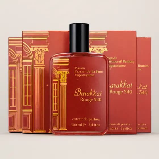 Perfume Masculino Para o Dia Dia 100ml Aroma Intenso Elegante e Duradouro - Alta Fixação Presente
