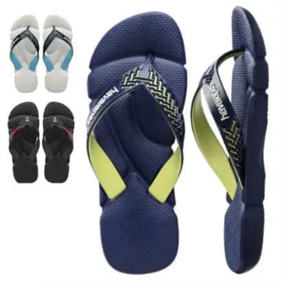 Chinelo Havaianas Power 2.0 Masculino Original Sandália Masculina Havaiana Masculino VIOLETTASHOP