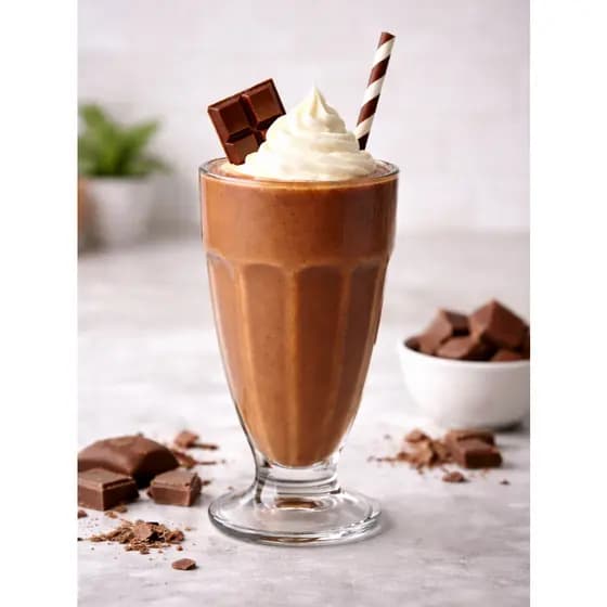 Kit Taça de Vidro Sobremesa Café Gelado Milkshake Sorvete e Doce Gourmet Taça Festa Taça/Copo 310ml