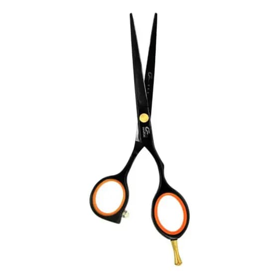 Tesoura Umi Profissional 7.0 Fio Navalha Para Cabelos