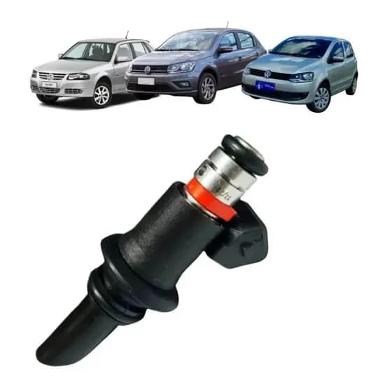 Bico Injetor IWP176 VW 2005 em Diante Código 50103402 – Injeção Eletrônica