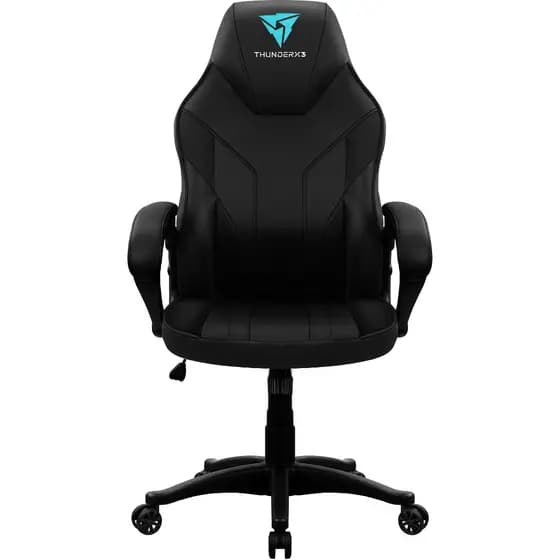 Cadeira Gamer Giratória Ergonomica e Reclinável ThunderX3 EC1