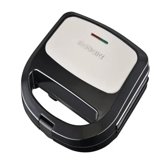 Sanduicheira Itatiaia Inox 127v