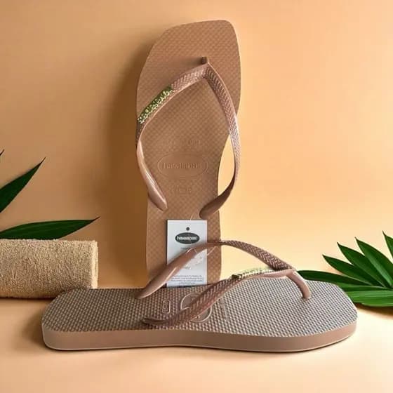 Chinelo Feminino De Dedo Com Estampas Lindas Confortável e Leve Chinela Feminina