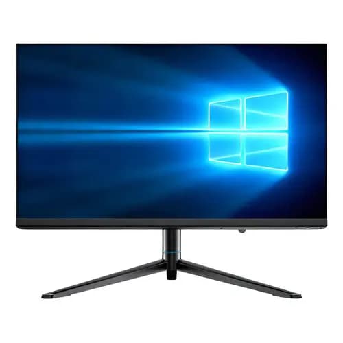 Computador Completo All In One 23,8'' Intel I5 Win 11 512gb 24E9905