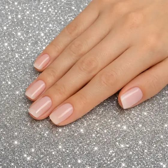 Fundo Glitter Para Fotos De Unhas E Joias Papel Fotográfico Nail Designer 20 unid