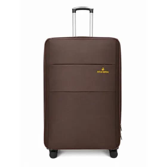 Mala de Viagem Grande 32Kg Expansível Rodas 360°