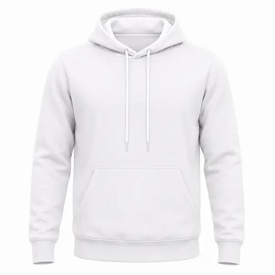 Moletom Estiloso Masculino e Feminino Barato com Capuz Algodão Flanelado Quente Premium Canguru