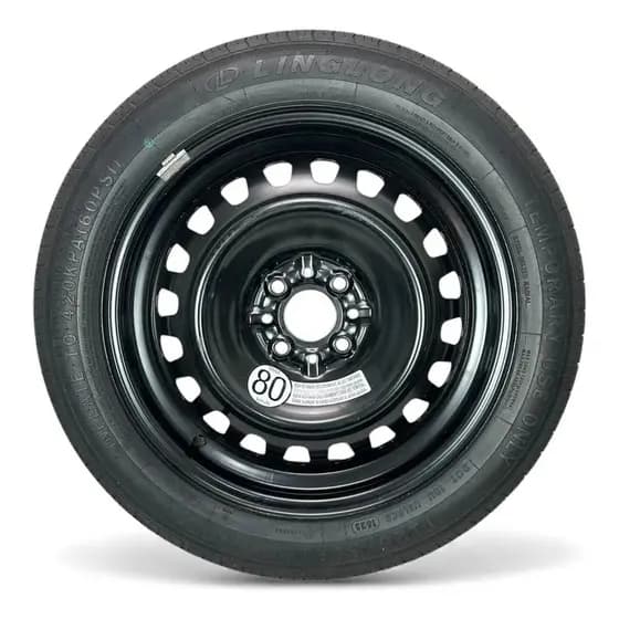 Estepe Argo Cronos Mobi Aro 4x98 R16 Original Fiat Mopar Nfe