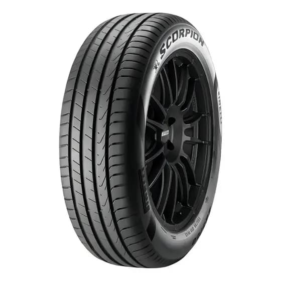 Pneu Pirelli Aro 19 Scorpion Seal Inside Jp 235/50r19 99v