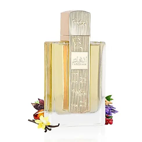 Perfume Feminino Angham EDP - Lattafa