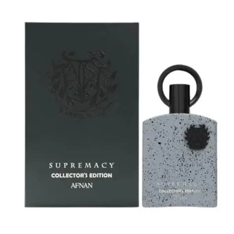 AFNAN SUPREMACY COLLECTOR'S EDITION FOR MEN EDP 100 ML