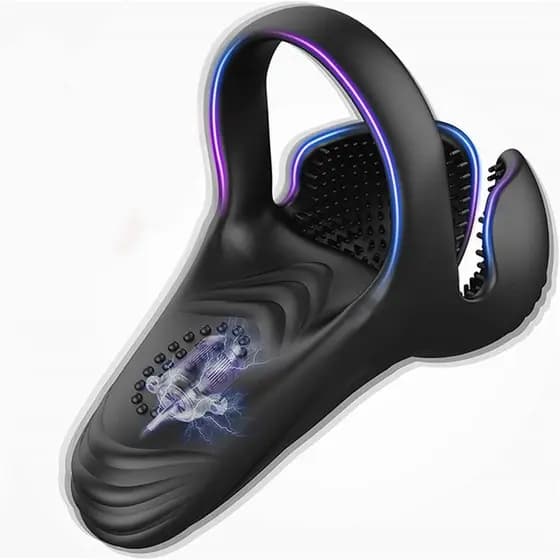 ApexDrivePro , Para Homens , Dispositivo De Terapia De Ondas MansculptNewman , Inovador E Exclusivo , Recarregável .