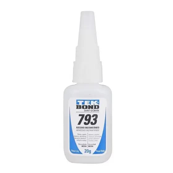 Cola Tek Bond 793 20g