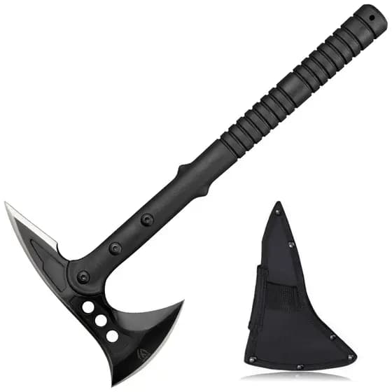 Machado Coroador Picareta Tomahawk Menor Preço
