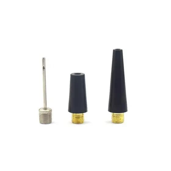 Cesta de basquete inflável agulha de futebol inflável agulha inflator agulha inflator bola agulha basquete inflável agul