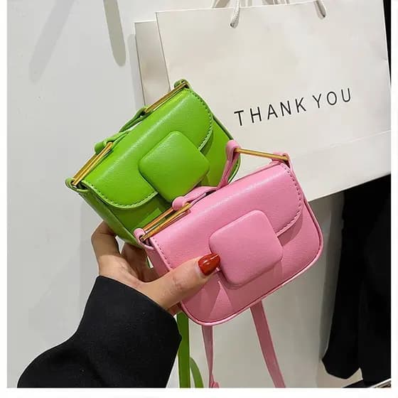 High-End nicho mini pequeno saco feminino 2026 verão novo estilo textura na moda mini pequeno requintado saco do mensage