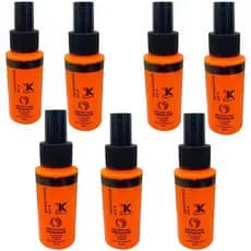 Removedor De Cola De Queratina De Mega Hair - 7 Un