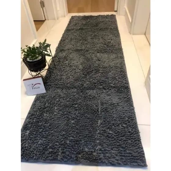 Passadeira De Macarrão 60cm×180cm Antiderrapante! Promoção!!!casa liang top
