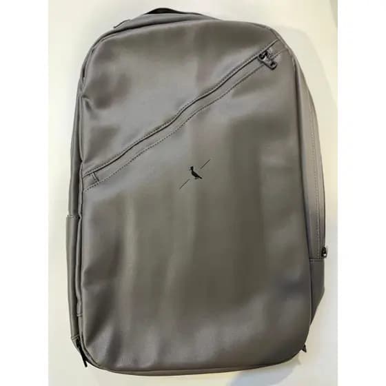 Mochila Notebook Unissex Reserva Office Original Resistente Executiva Escolar Viagem Masculina Feminina