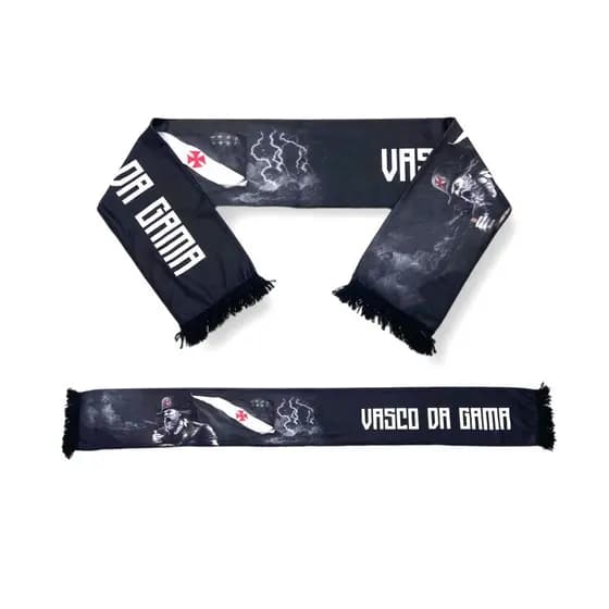 Cachecol Vasco Dupla Face Mod.03
