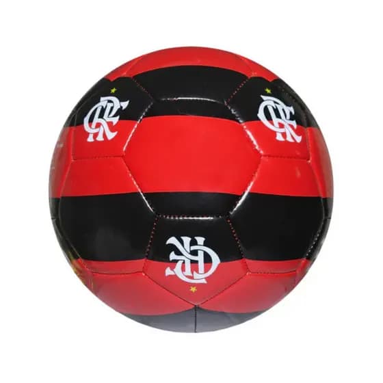 Bola Oficial Flamengo Futebol de Campo 2026/2027
