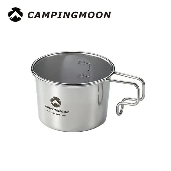 Coman xícara de café S180 Shera copo portátil acampamento ao ar livre copo de água de camada única acampamento portátil