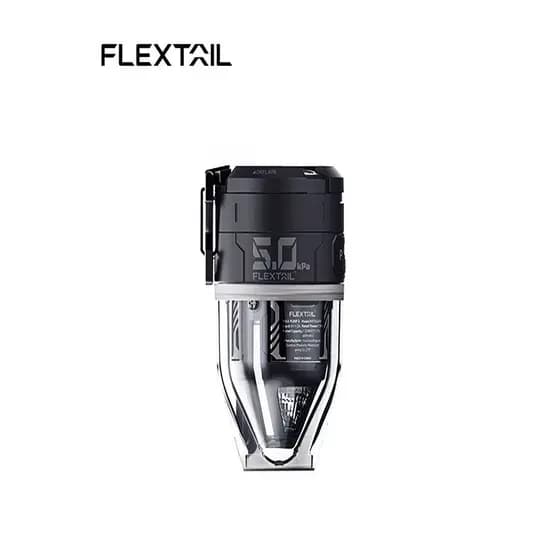 FLEXTAIL Fishtail sem fio portátil sofá almofada de ar bomba de ar acampamento barco borracha anel natação bomba elétric